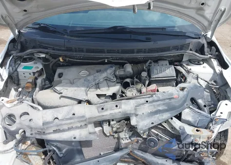 2009 Nissan Versa 1.8S из США, поврежденный, VIN 3N1BC13E29L372004